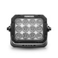 LED pracovní světlo Purelux 120 HD Gen2 18cm 120W čtvercové Spot-7