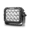 LED pracovní světlo Purelux 120 HD Gen2 18cm 120W čtvercové Spot-1