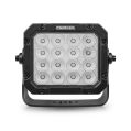 LED pracovní světlo Purelux 160 HD Gen2 22cm 160W čtvercové široký světelný kužel-7