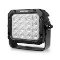 LED pracovní světlo Purelux 160 HD Gen2 22cm 160W čtvercové široký světelný kužel-1