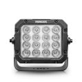 LED pracovní světlo Purelux 160 HD Gen 2 22cm 160W čtvercové Spot-7