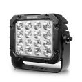 LED pracovní světlo Purelux 160 HD Gen 2 22cm 160W čtvercové Spot-1