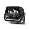 LED pracovní světlo Purelux Panther Alpha 60 12 cm 60 W úzký světelný kužel-6