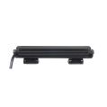 LED světelný panel Purelux Panther S300 Gen3 rovná 30cm 85W-6