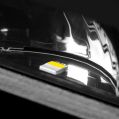 LED světelný panel Purelux Panther S300 Gen3 rovná 30cm 85W-5