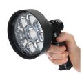 Výkonný LED reflektor Purelux 120BP s dosahem 520 m-2