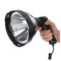 Výkonný LED reflektor Purelux 170CL s dosahem 480 m-2