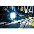 Dálkově ovládané LED pracovní světlo Purelux RC360 24 cm 80W-3