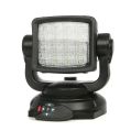 Dálkově ovládané LED pracovní světlo Purelux RC360 24 cm 80W-1