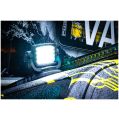 Dálkově ovládané LED pracovní světlo Purelux RC360 Spot 24 cm 80W-3