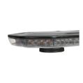 LED výstražné světlo Purelux Flash Panel 400 12V 24V 87W 38 cm-4