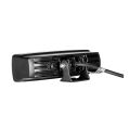 LED pracovní světlo Purelux Terrain Black Slim Spot 16cm 30W-2