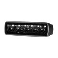 LED pracovní světlo Purelux Terrain Black Slim Spot 16cm 30W-1