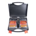 Magnetická Bezdrátová Sada LED Zadních Světel pro Přívěs Purelux-4