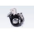 Turbodmychadlo Stage 2 Turbosystems HTD2872BB BMW M57N2 Nissan Patrol-2