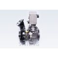 Turbodmychadlo Stage 2 Turbosystems HTD2872BB BMW M57N2 Nissan Patrol-4