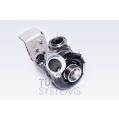 Turbodmychadlo Stage 2 Turbosystems HTD2872BB BMW M57N2 Nissan Patrol-1