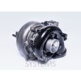 Turbodmychadlo HTD2872 Electronic 350HP TurboSystems BMW E60 E61 E65-2