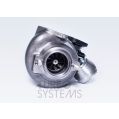 Turbodmychadlo HTD2872 Vacuum 350HP TurboSystems BMW E53 X5-4