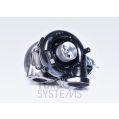 Turbodmychadlo HTD3073NG Vacuum 400HP TurboSystems BMW E53 X5-1