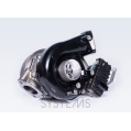 Upgrade Turbocharger Electronic Boost Control TurboSystems HTD2872 for BMW 3.0d M57 E46 / E83-2