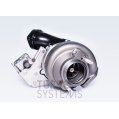 Upgrade Turbocharger Electronic Boost Control TurboSystems HTD2872 for BMW 3.0d M57 E46 / E83-3