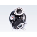 Upgrade Turbocharger Electronic Boost Control TurboSystems HTD2872 for BMW 3.0d M57 E46 / E83-1