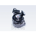 Upgrade Turbocharger Stage 3 Ball Bearing TurboSystem for BMW E6x (525d / 530d 730d)-2