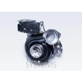 Upgrade Turbocharger Stage 3 Ball Bearing TurboSystems for BMW E7x (3.0d)-3