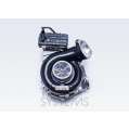 Upgrade Turbocharger Stage 3 Ball Bearing TurboSystems for BMW E9x (325d / 330d)-1