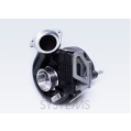 Upgrade Turbocharger Electronic Boost Control TurboSystems HTD3073BB for BMW 3.0d M57 E46 / E83-1