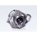 Upgrade Turbocharger Vacuum Boost Control TurboSystems HTD3073BB for BMW 3.0d M57 E46 / E83-2