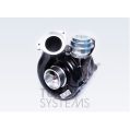 Upgrade Turbocharger Vacuum Boost Control TurboSystems HTD3073BB for BMW 3.0d M57 E46 / E83-1