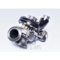 Universal Diesel Turbocharger TurboSystems HTD3254B2-4