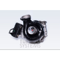 Turbocharger TurboSystems HTD3379BB Stage 5 Ball Bearing for BMW E6x 525d 530d 730d-11