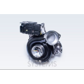 Turbocharger TurboSystems HTD3379BB Stage 5 Ball Bearing for BMW E9x 325d 330d-3
