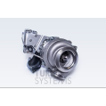 Turbocharger TurboSystems HTD3379BB Stage 5 Ball Bearing for BMW E9x 325d 330d-5