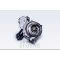 Turbocharger TurboSystems HTD3379BB Stage 5 Ball Bearing for BMW E9x 325d 330d-8