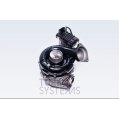 Turbocharger TurboSystems HTD3279BB Stage 4 Ball Bearing for BMW E9x 325d 330d-10