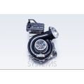 Turbocharger TurboSystems HTD3379BB Stage 5 Ball Bearing for BMW E7x 3.0d-1