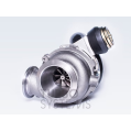 Univerzální dieselové turbodmychadlo 400+ HP Turbosystems V-Band s keramickým kuličkovým ložiskem HTD3356B2-4