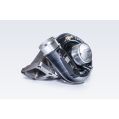 Turbodmychadlo TurboSystems HTS3057B2-2