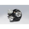 Turbocharger TurboSystems HTX2651B1W-1