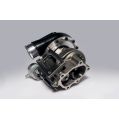Turbocharger TurboSystems HTX2651B1W-3