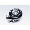 Turbocharger TurboSystems HTX2754B1V air outlet 90 degrees-5