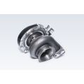Turbocharger TurboSystems HTX2754B1 air outlet 90 degress-2
