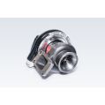 Turbocharger TurboSystems HTX2754B1 air outlet 90 degress-4