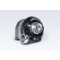Turbocharger TurboSystems HTX3057B2V-1
