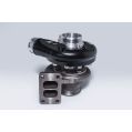 Turbocharger TurboSystems HTX3057B3 air outlet 90 degrees-4