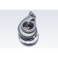 Turbocharger TurboSystems HTX3057B4 air outlet 90 degrees-5